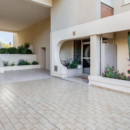 Classy Studio With Ac And Seaview Balcony In Nice Near Beach - Welkeys Bagian luar foto