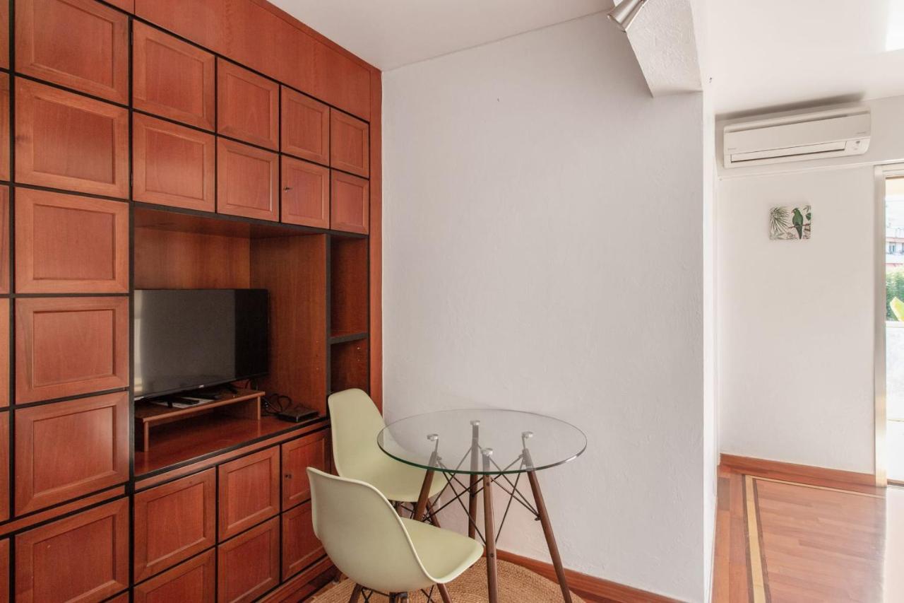 Classy Studio With Ac And Seaview Balcony In Nice Near Beach - Welkeys Bagian luar foto